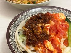 -惠兰面馆(德福巷小区店)