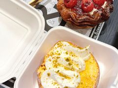 -BUTTERFUL&CREAMOROUS 黄油与面包(三里屯太古里店)