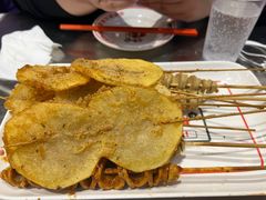 -堂堂小伙夫·辽宁小吃大排档(京西大悦城店)