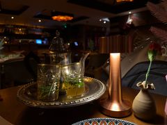 -Tajine Moroccan塔金摩洛哥中东餐厅