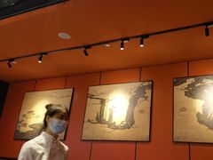 -老头儿油爆虾·知味杭州(爱琴海购物中心)