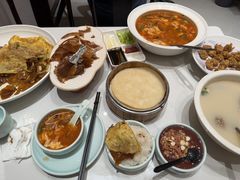 -梅利汴京烤鸭•开封豫菜地标店(东大街店)