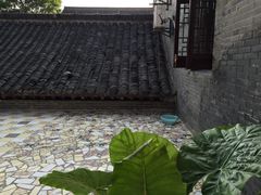 -花筑·扬州个园客栈(瘦西湖东关街店)
