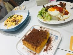 -柠檬树茶餐厅(海雅缤纷城店)