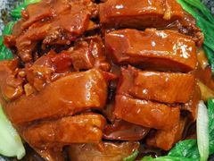 -麦尔餐厅(仁恒美林郡店)