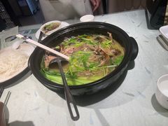 -陈江波老鸭煲(化工路店1号店)