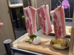 -韩宫宴烤肉·料理(颛桥万达店)