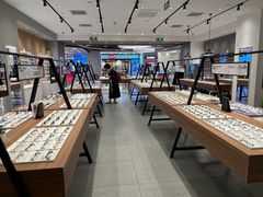 -JINS(北京apm店)