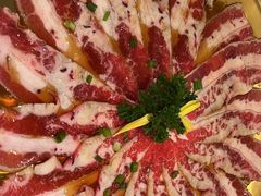 -花味·自助烤肉(雨花客厅店)