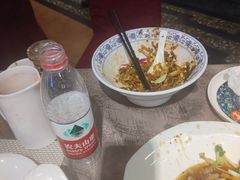 -老浒记烤鸭-北京菜(琉璃厂店)