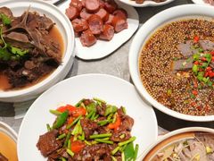 -高玛纳驴肉火烧(河间总店)