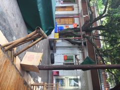 鲤鱼塘农家山庄-鲤鱼塘农家山庄