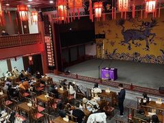 -德云社三庆园