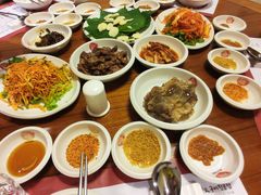 -辛氏火炉·韩式古法烤肉(松北店)