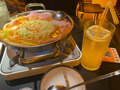 -양평식당·杨平食堂(华贸店)