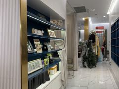 -海马体照相馆(环贸iapm大师爱情店)