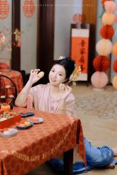 -花轿喜屋婚礼策划