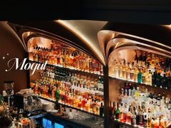 -Mogul Eatery·大亨餐酒馆