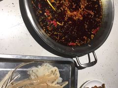 -蛙鱼道美蛙鱼自助火锅(新耍都店)