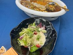 -留芳·文旅古月楼(老街店)