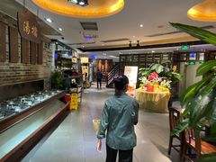 -渔米粥(罗湖店)