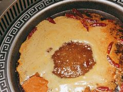 -晓宇重庆火锅(赛格国际购物中心店)