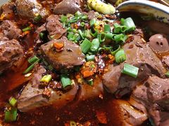 -杨三孃跷脚牛肉(中粮鸿云悦街店)