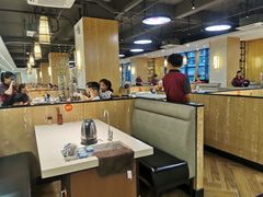 大堂-品胜点心专家(万业大厦店)