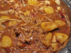 -胖哥俩肉蟹煲(来福士店)