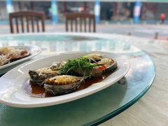-梅姐海鲜餐厅(水头海鲜街店)