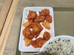-老乡鸡(融科天地店)