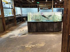 -丹江渔村(首都机场店)