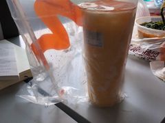 -CoCo都可(安河桥华联店)