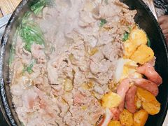 -名扬烤肉(起源店)