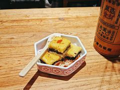 -福苗小骆驼烧烤(太奥广场店)