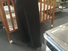 -清真·锦翔炝锅鱼(明德门店)