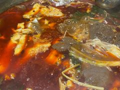 -蜀滋香鲜鱼美蛙火锅(339店)
