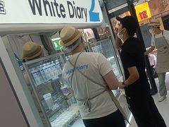 -白色日记·手作酸奶(麦凯乐店)