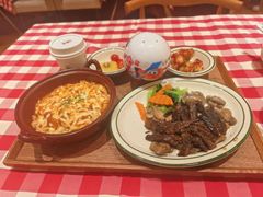 -西贝(龙华壹方天地店)