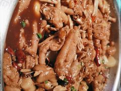 -蛮横肉蟹煲(印象城店)