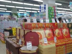 -百佳永辉超市(东城万达店)