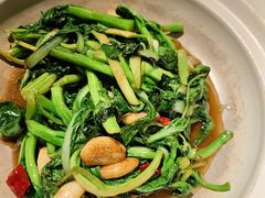 -师味葱扒虎头鲤·水席洛阳菜(元华店)