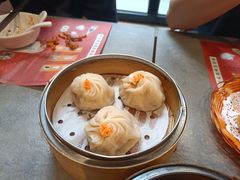-点点心点心专门店(旺角店)
