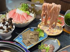 -成都老码头火锅(旺角店)