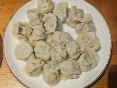 -伊喜饺子·烤鸭(五道口学院路店)