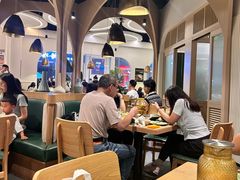 -mango tree芒果树泰国餐厅(青岛万象城店)