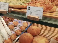 -燃厚蛋糕(卓展中信城店)