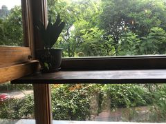 -时光花园(白鹭洲店)