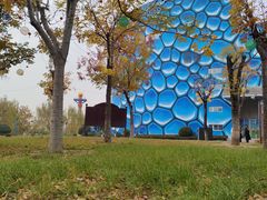 -华夏文旅西安度假区