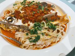 -村长家的疙瘩汤·东营菜(东营茶城店)